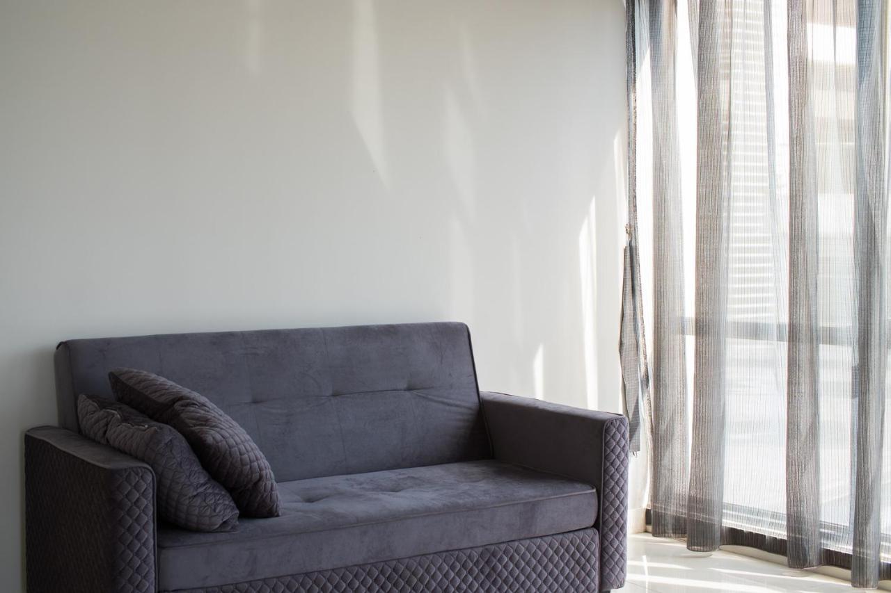 The Loft Residences Homestay @ Block C Imago Mall Kk Central Kota Kinabalu Esterno foto